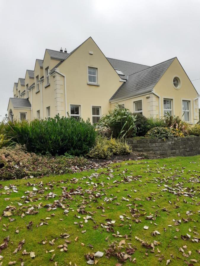 Bedroom No 3 Garden View Nobber Exterior photo